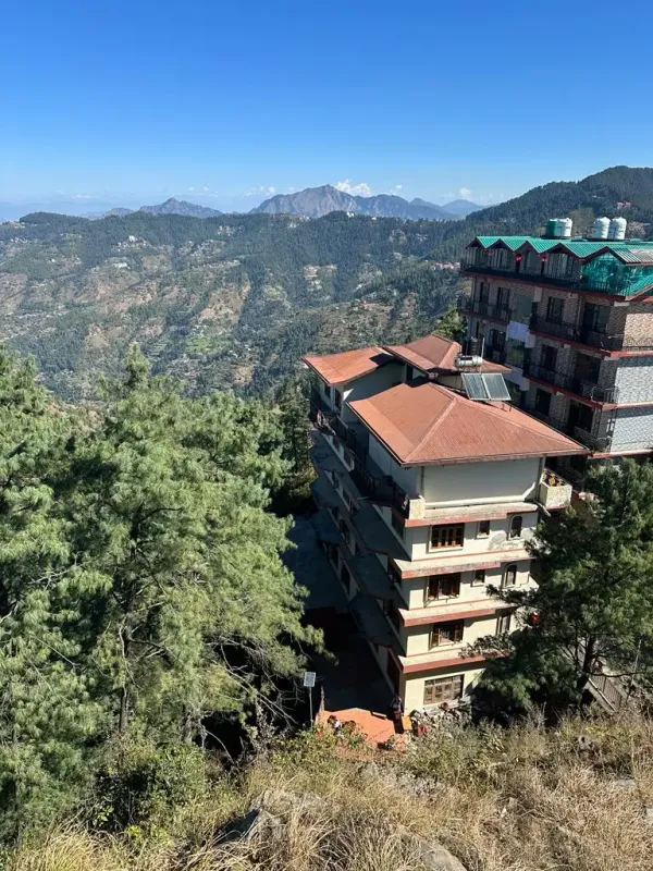 Himalayan Sanctuary Upkeep